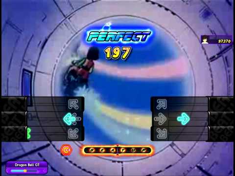 [Beat Up Mania] DragonBall GT - Soundtrack