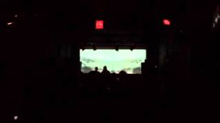 Coldfish-Live in LARM-All Inn Showcase 05/17/14