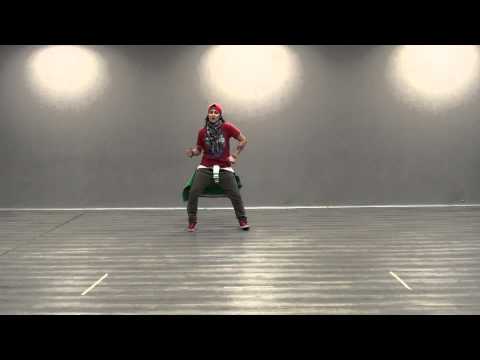 ARIANNA CHIARELLO - DANCE CREW SELECTA 2014 - KL9BT0MB