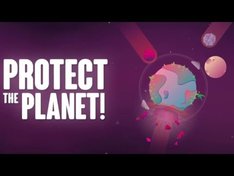 Protect The Planet Video