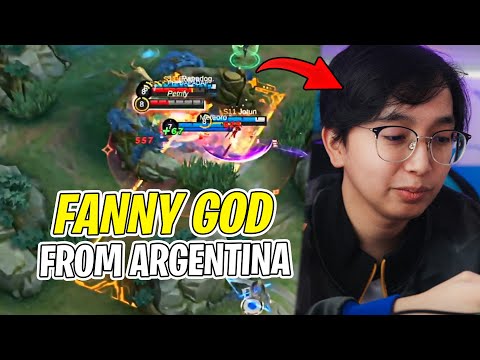 THIS FANNY FROM ARGENTINA GAVE SIBOL (BLACKLIST) HARD TIME!