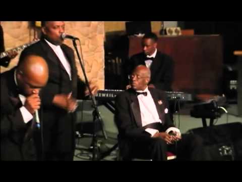 The Brooklyn Allstars - I've Got My Ticket