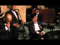 I've Got My Ticket - Brooklyn Allstars 