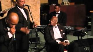 I've Got My Ticket - Brooklyn Allstars