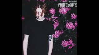it's okay, i don't care Music Video