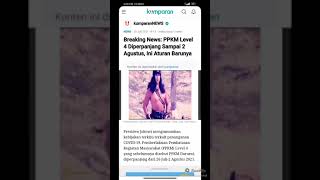 Download lagu Pendekar Berry prima angkat bicara soal pemerintah mp3