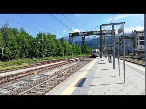 Regionale SAD 1850 San Candido/Fortezza