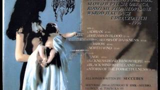 Succubus-Dreams In Blood