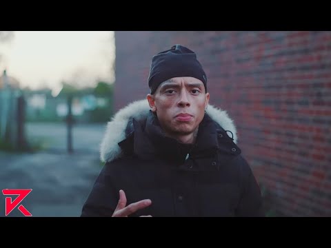 Central Cee & Headie One - Feel So Lonely | Prod. Drillkingz Music ft.Digga D x Clavish