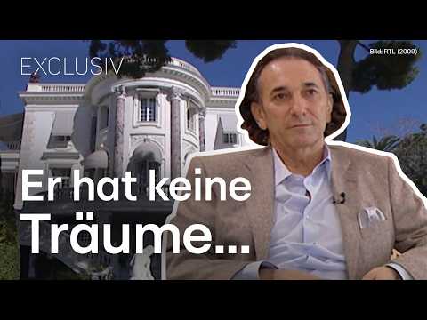 Fake-Nail-Millionärin ist sauer auf deutsche Bürokratie | Die Superreichen (ARCHIV/ 2009)