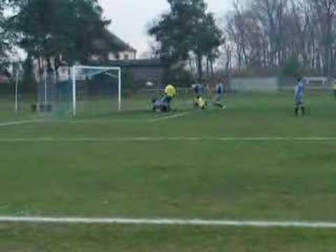 MKS Kuźnia Raciborska - LKS Pietraszyn