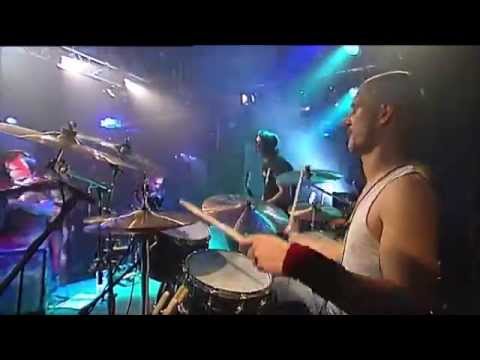 Zoo Army feat. Gil Ofarim - Beautiful (Live / Rockpalast)