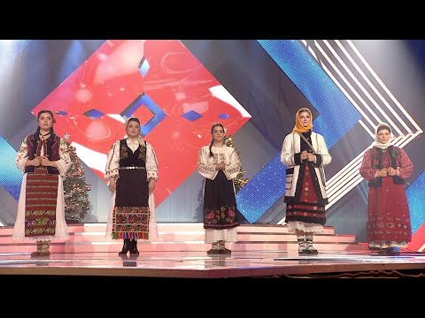 Finala sezonului 5 Vedeta populară, la TVR1