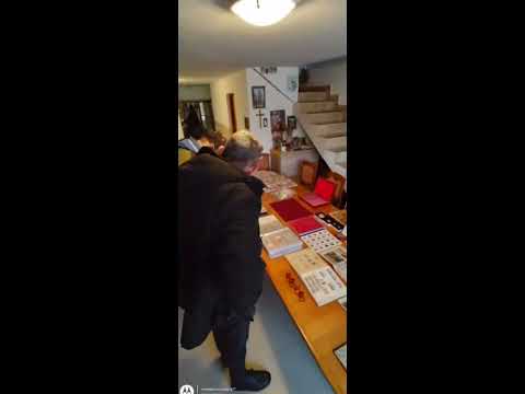 Jedan mali djelic zbirke Marka Menkovski