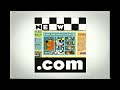 Shop Dot Cartoonnetwork Dot Com Ad From 2001