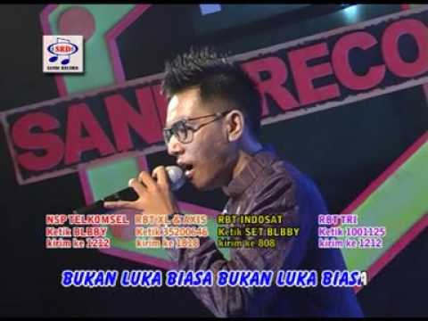 Gerry Mahesa - Bukan Luka Biasa (Official Music Video)