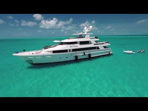 Westport 40M video