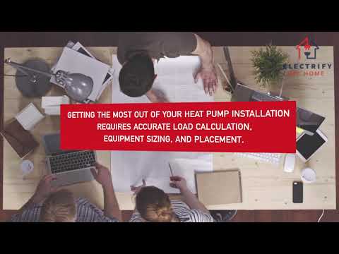 Go with a Heat Pump!