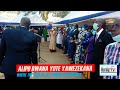 Where The Lord Is Alipo Bwana All Things Are Possible Yote Yawezekana