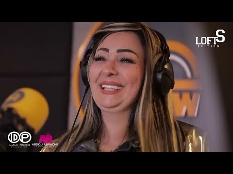 Cheba Warda Avec Zakzouk 2021- Jibouli li bghah Galbi  جيبولي ليبغاه قلبي  (Official Video 2021)