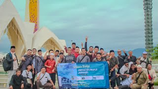 WISATA RELIGI JAMAAH NURUL JANNAH BANDUNG 2024