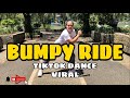 BUMPY RIDE By Mohombi Tiktok Viral Dance Fitness Dance Choreography