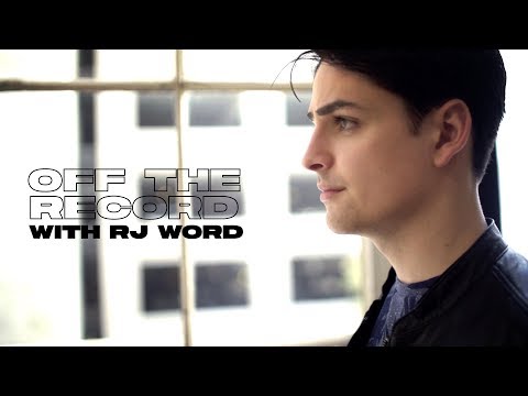 OFF THE RECORD WITH RJ WORD - mitu