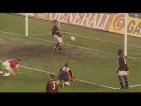 Aleš Brichta (Hattrick) - Derby