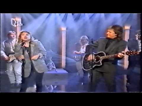 Chris Norman & Suzi Quatro I Need Your Love 1992