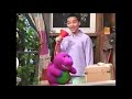 All Week Of Barney S Super Singing Circus Screener All Week Version Part 76