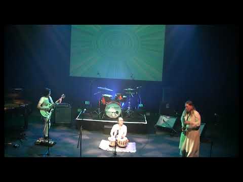 Bedtime Conspiracy (Katrina Owen)