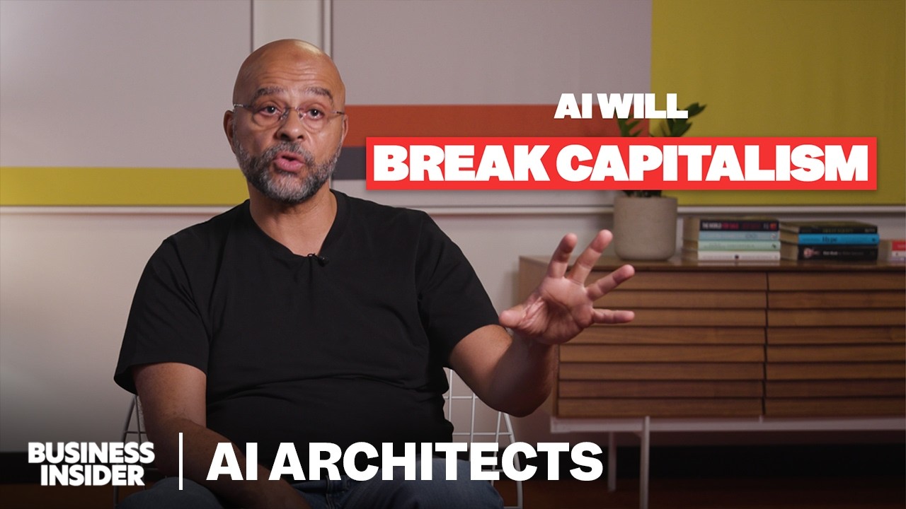 We’re Entering The Most Dangerous Phase Of AI Yet | AI Architects