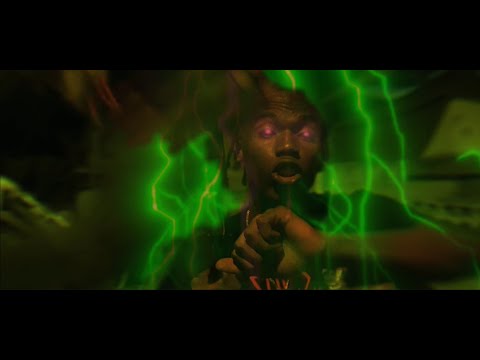 38 From BL - No Escape (Official Music Video)