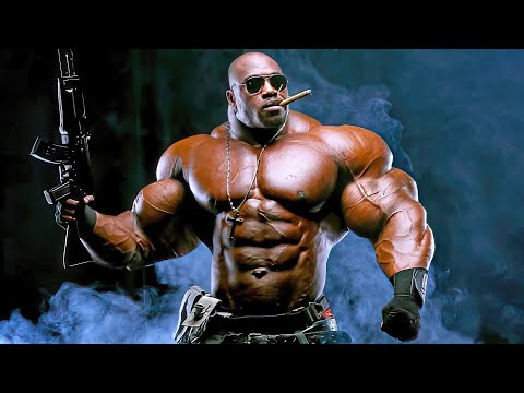 THE BIGGEST "MASS MONSTER" IN MR. OLYMPIA 2023 - MR. OLYMPIA COMEBACK? - Maxx Charles -the-DESTROYER