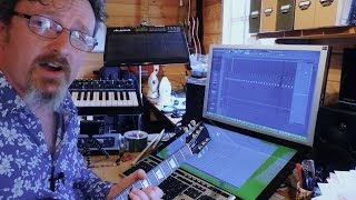 Video thumbnail for Image Line FL Studio 12 Full, In Depth Review by Molten Music Technology