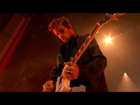 Video thumbnail for Places (Live)