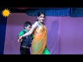 Gunna Gunna Mamidi || Sema Dance || #கௌரியின்Uploads