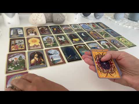 Orakel | WochenOrakel | Kartenlegung | Lenormand |  vom 03.08.2020 bis 09.08.2020