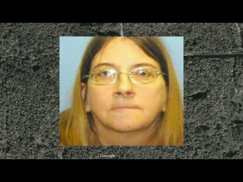 Where is Jody Newberry part one