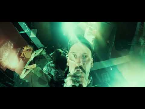 Entrails Massacre - "Verkeilt" - Promovideo for upcoming album "Days of anxiety" on RSR. 