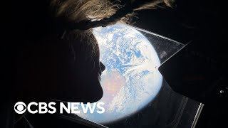 Artemis II spacecraft splashes down off San Diego after lunar orbit mission