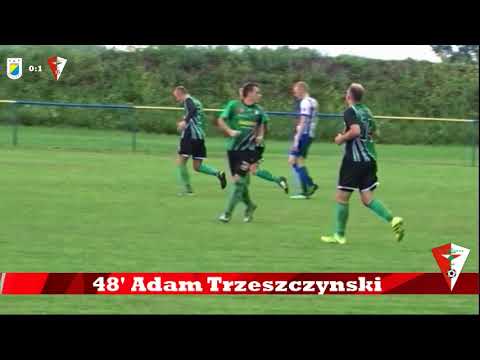 03.09.2017 | LKS Ostrovia Ostrowy 0:2 LKS Witonianka Witonia | Skrót meczu