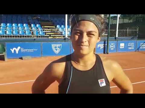 Circuito Feminino 2019 - Carol Meligeni