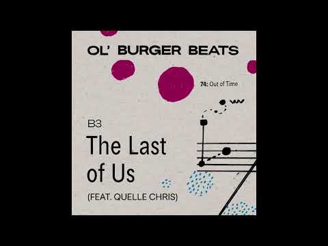 Video thumbnail for The Last of Us