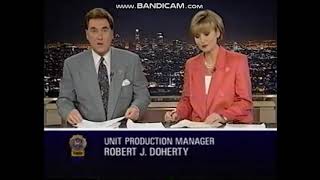 ABC Split Screen Credits (Early 1996)