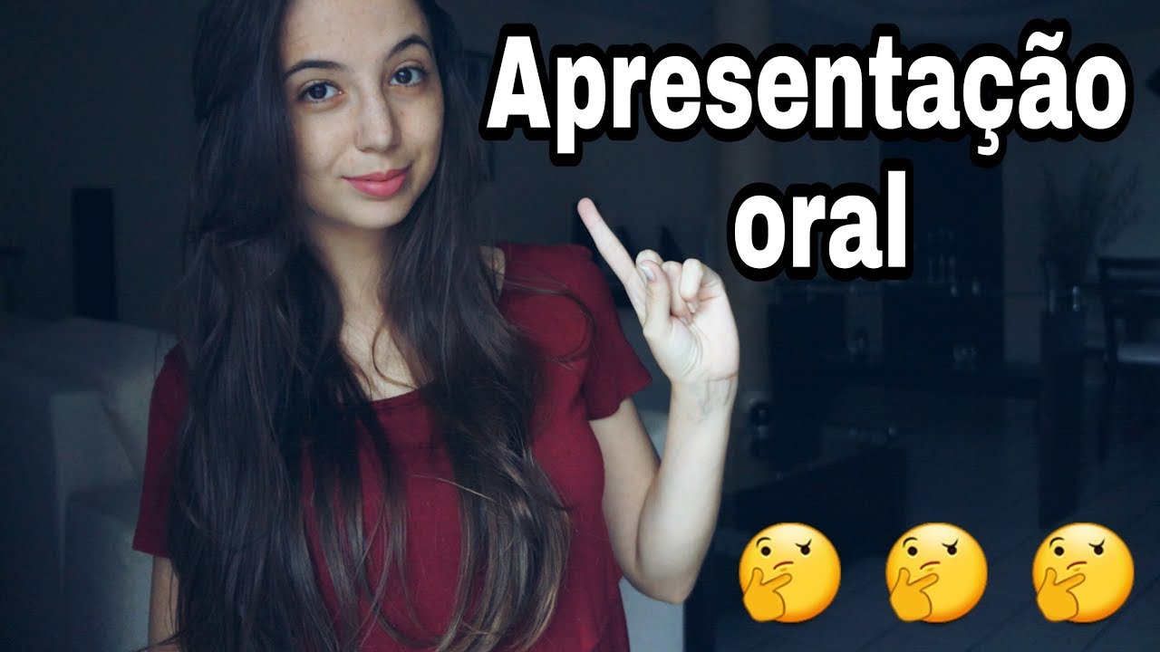 Dicas: apresentação oral em congresso