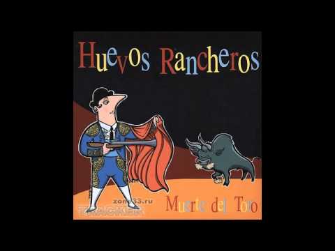 Huevos Rancheros - The Lonely Bull