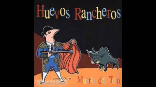 Huevos Rancheros - The Lonely Bull