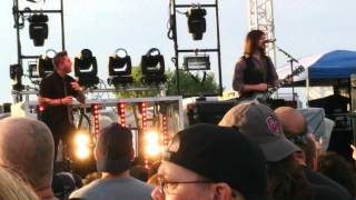 Hinder - Use Me (Live) Oklahoma City 9-13-2013