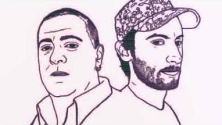 Groove Armada - I Won&#39;t Kneel (Mock &amp; Toof remix)